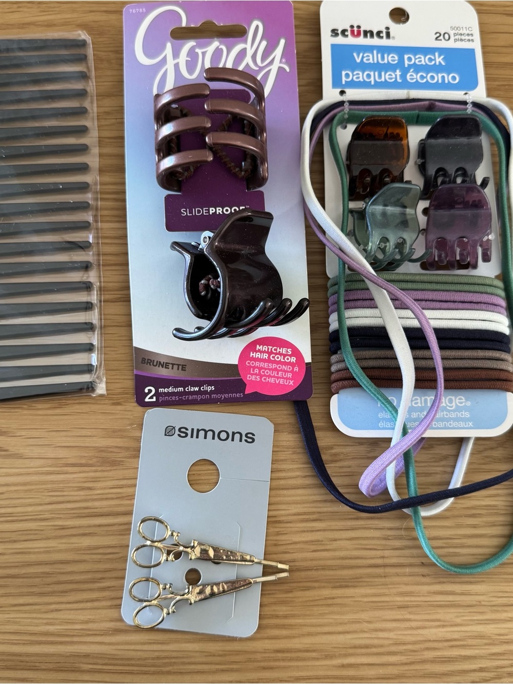 Ultimate Hair Accessories Lot ✨ So Many Cute Pieces